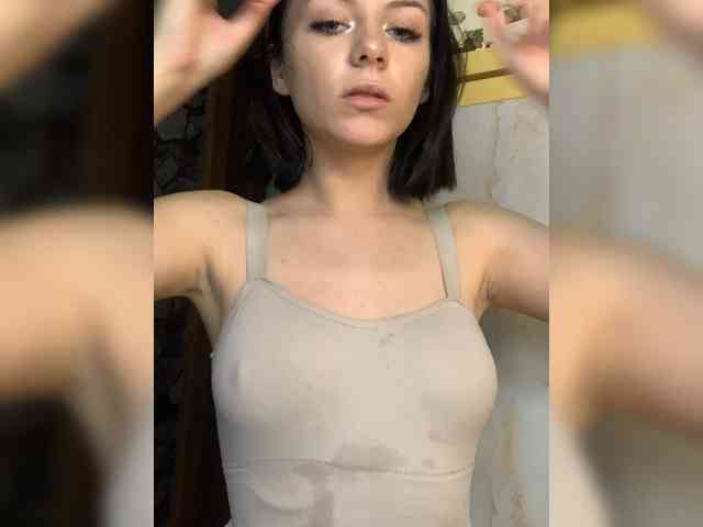 Модель: BlackKittyX