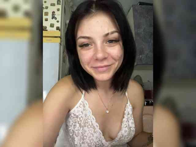 BlackRavenX Sex Cam Show