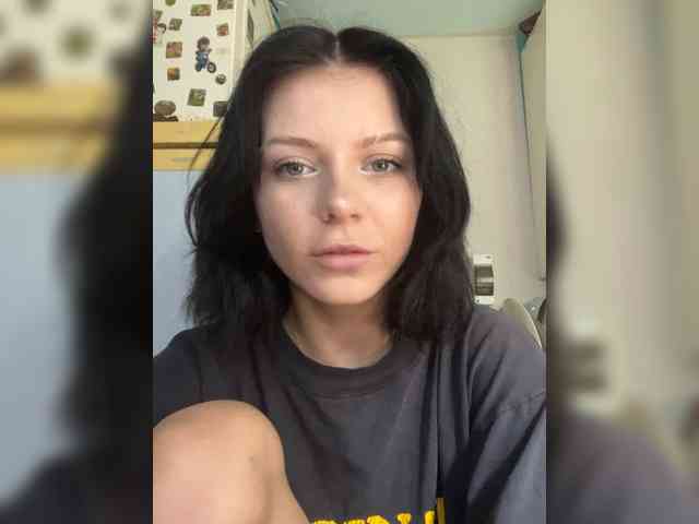 BlackKittyX webcam