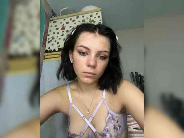BlackKittyX webcam