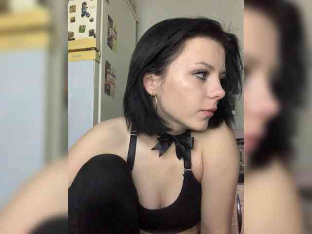 BlackKittyX webcam