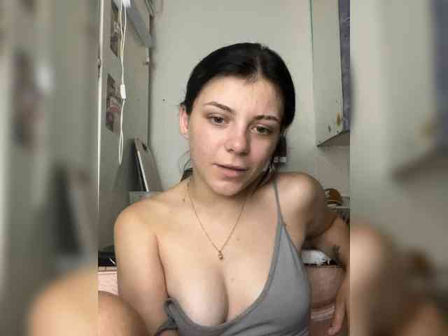 BlackRavenX Sex Cam Show