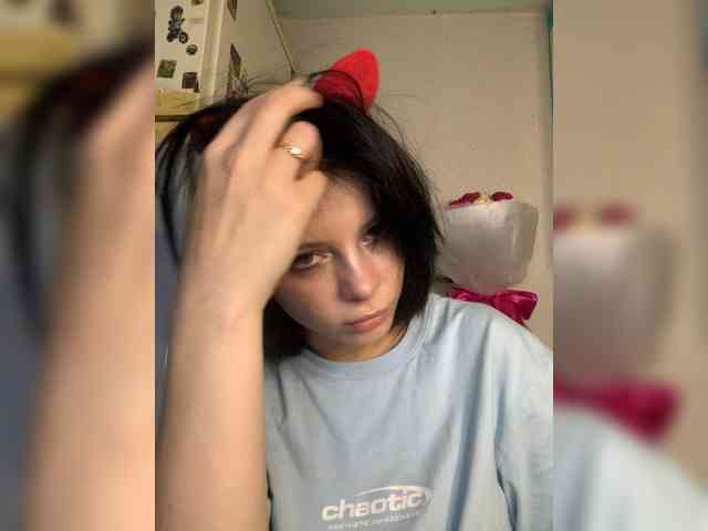 Модель: BlackKittyX