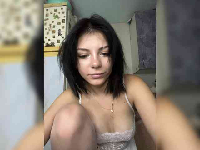 BlackKittyX webcam