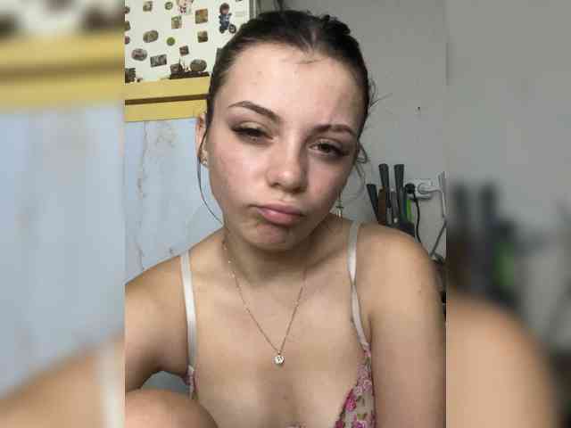 BlackKittyX webcam