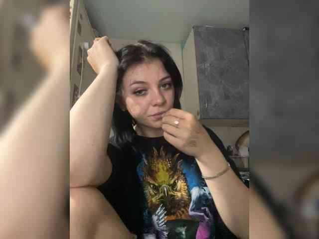BlackKittyX webcam