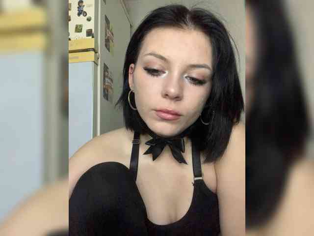 BlackKittyX
