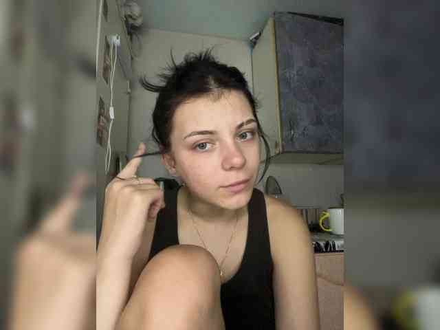 BlackKittyX webcam
