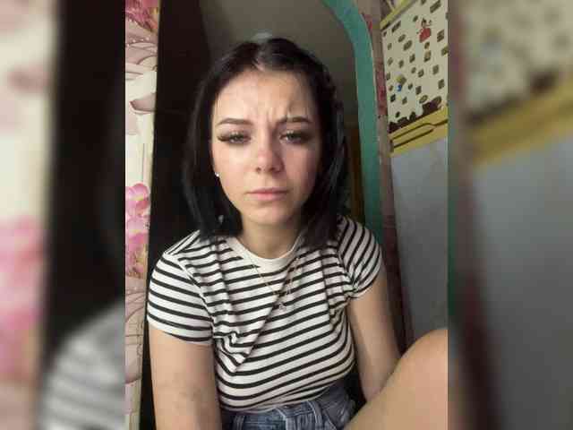 BlackKittyX webcam