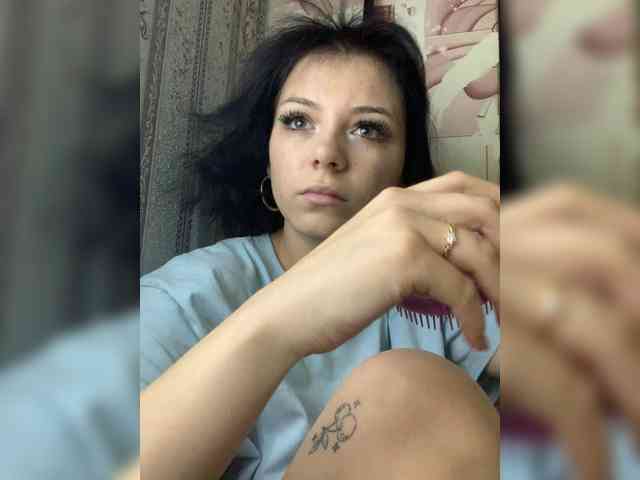 BlackKittyX webcam
