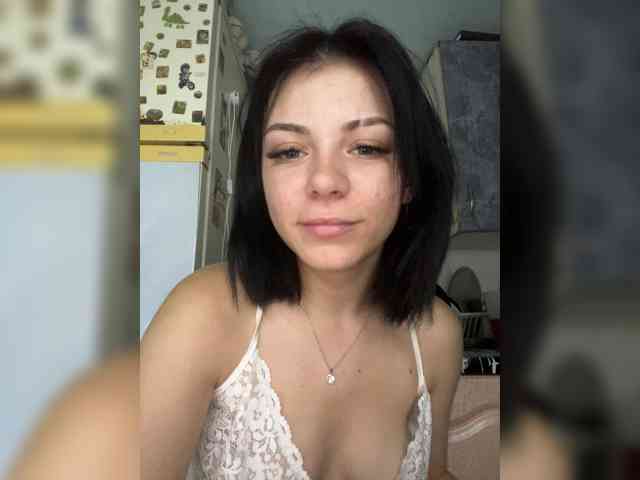 BlackRavenX Sex Cam Show