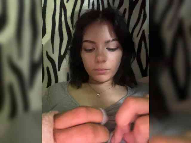 BlackKittyX webcam