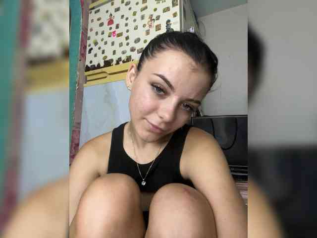 BlackKittyX webcam