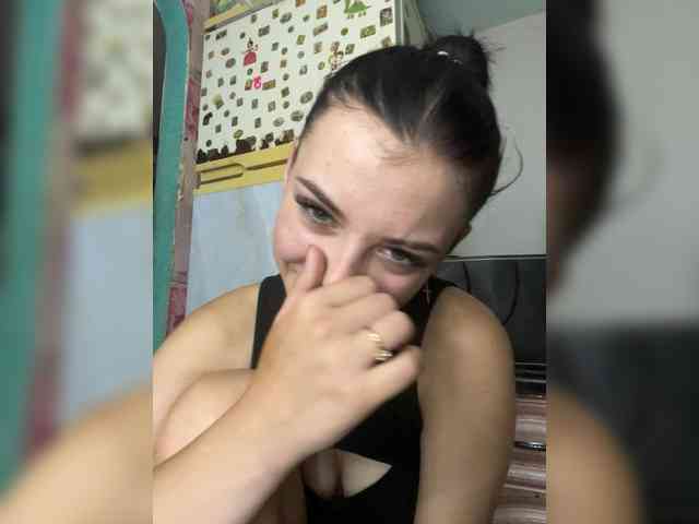 Modelo: BlackKittyX