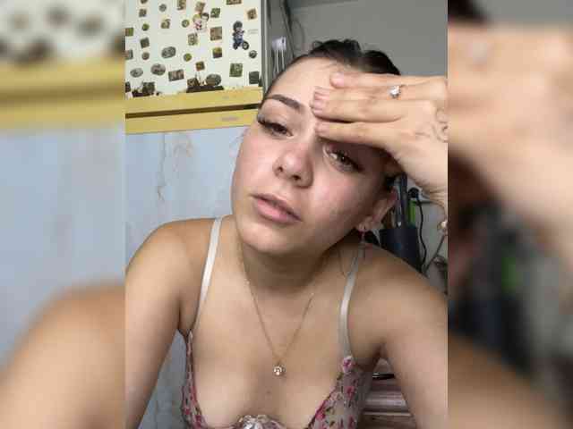 BlackKittyX webcam