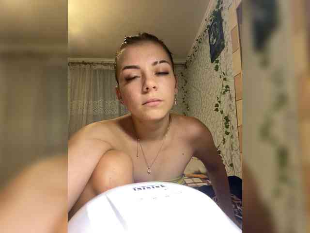 BlackKittyX webcam