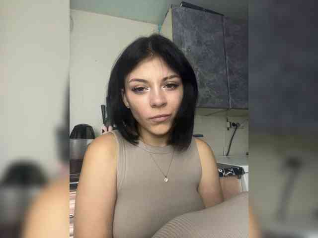 BlackRavenX Sex Cam Show