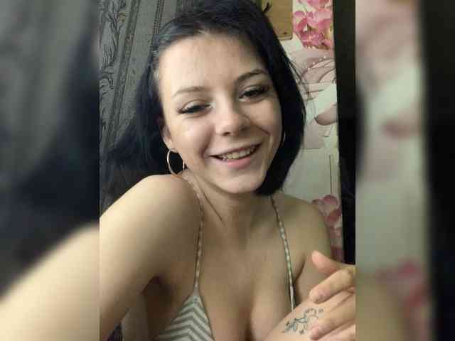 BlackKittyX webcam
