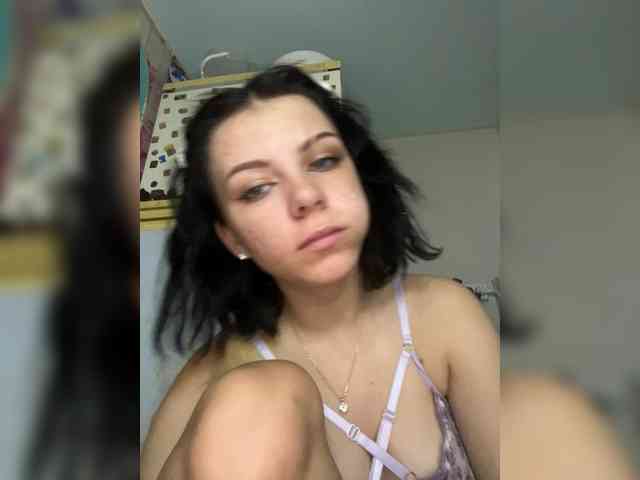 BlackKittyX webcam