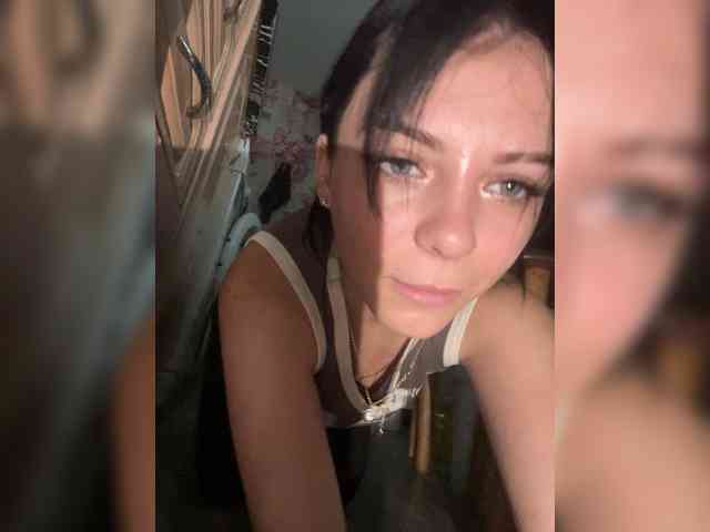 BlackKittyX webcam