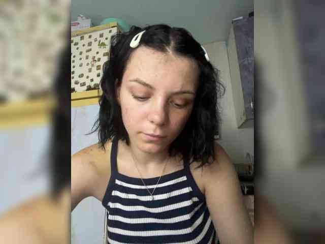 BlackKittyX webcam