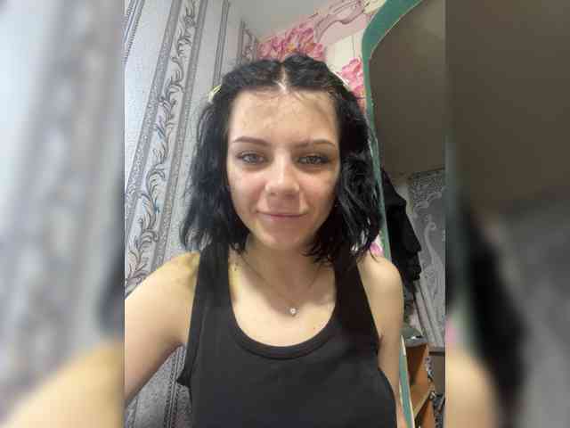 BlackKittyX webcam