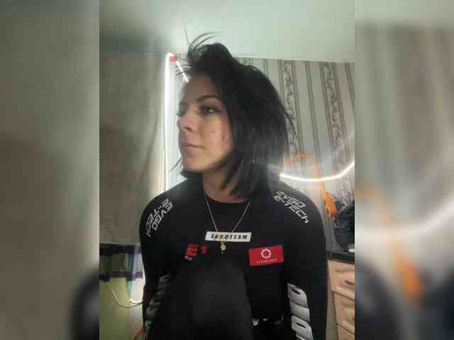 BlackKittyX webcam