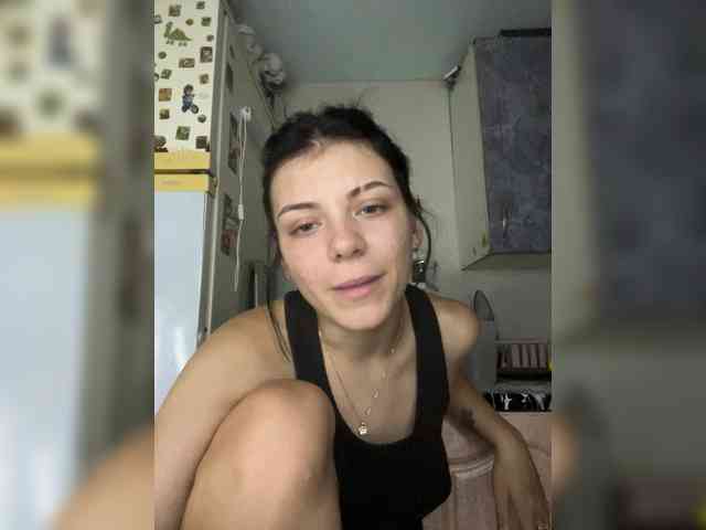 BlackRavenX Sex Cam Show