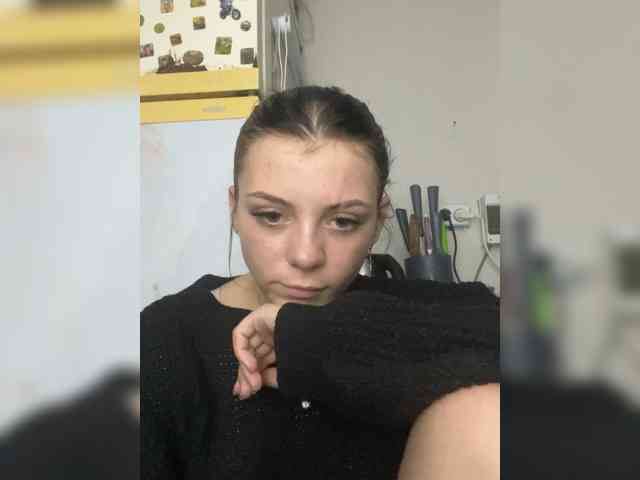 BlackKittyX webcam