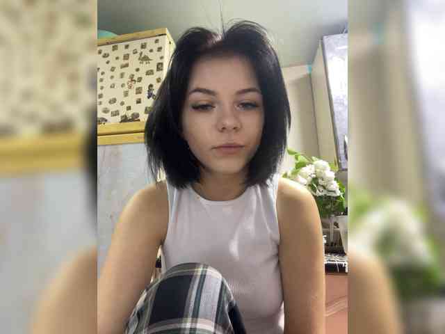 BlackKittyX webcam
