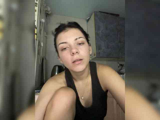 BlackKittyX webcam