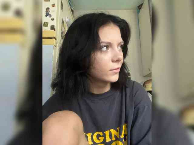BlackKittyX webcam