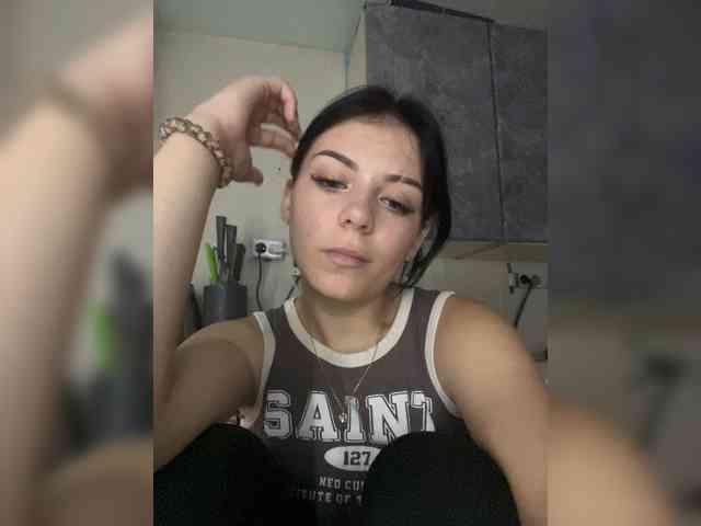 BlackKittyX webcam