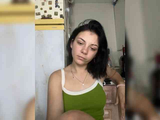 BlackKittyX webcam