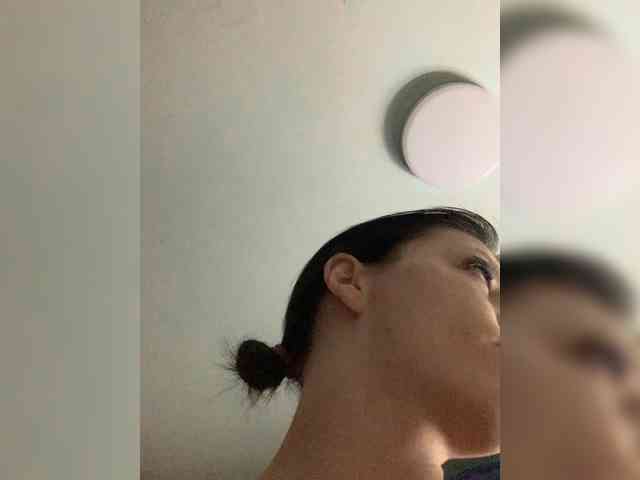 BlackKittyX webcam