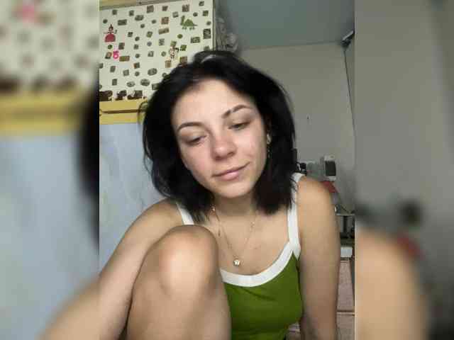 BlackRavenX Sex Cam Show