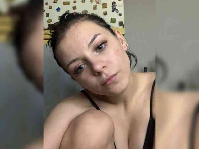 BlackKittyX webcam