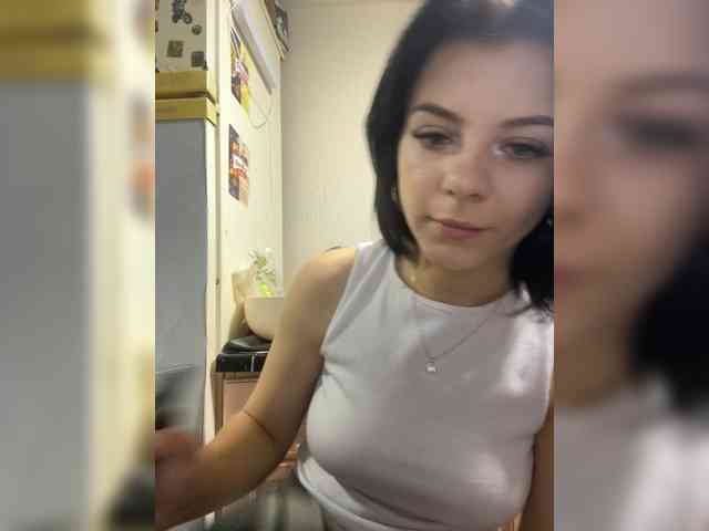 BlackKittyX webcam