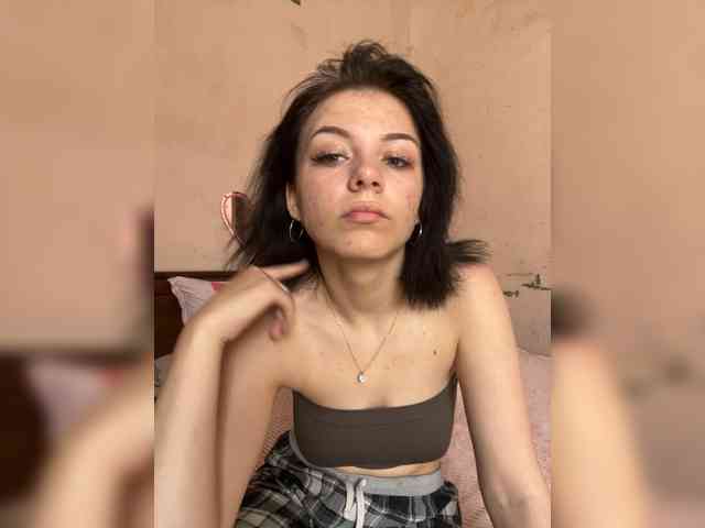 BlackKittyX webcam