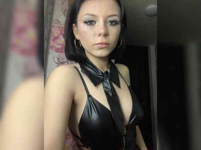 BlackKittyX webcam