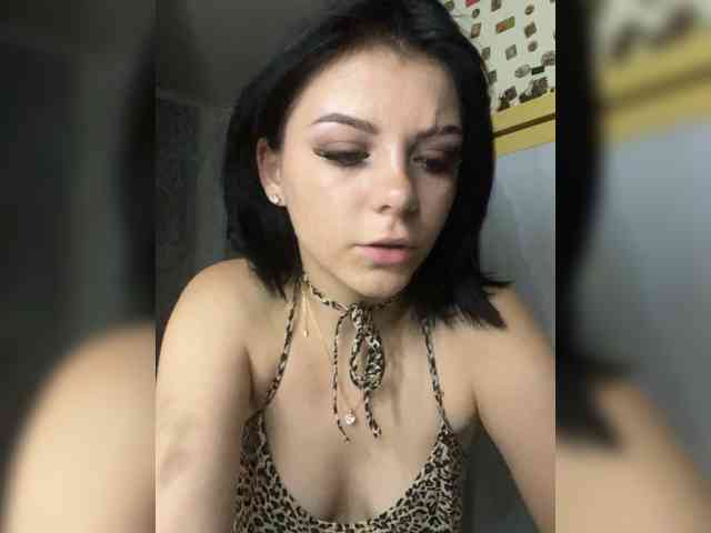BlackKittyX webcam