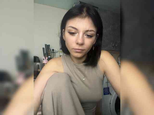 BlackRavenX Sex Cam Show