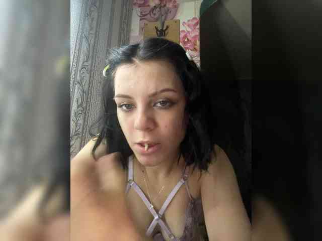 BlackKittyX webcam