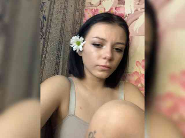 BlackKittyX webcam