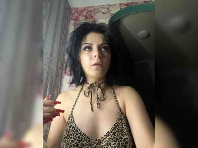 BlackKittyX webcam