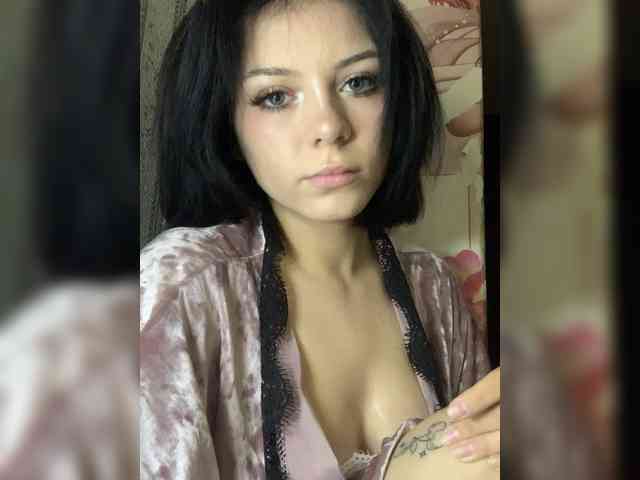 Модель: BlackKittyX