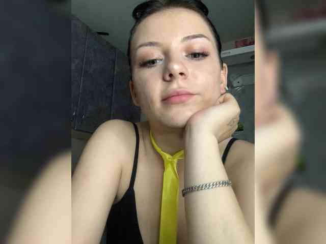 BlackKittyX webcam