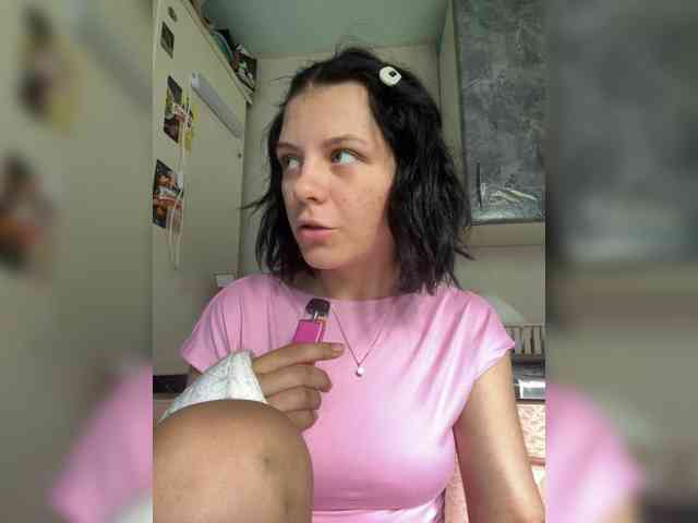BlackKittyX webcam
