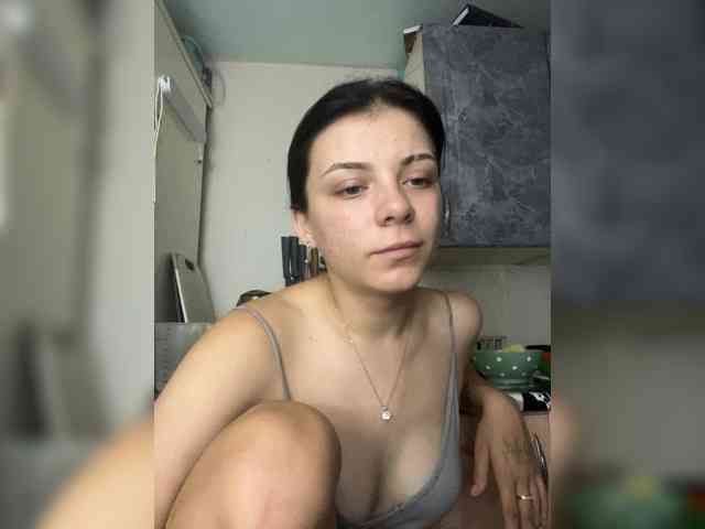 BlackRavenX Sex Cam Show