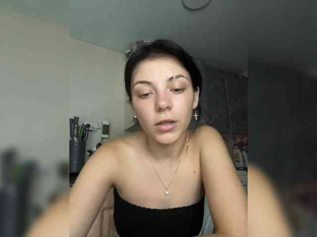 BlackKittyX webcam